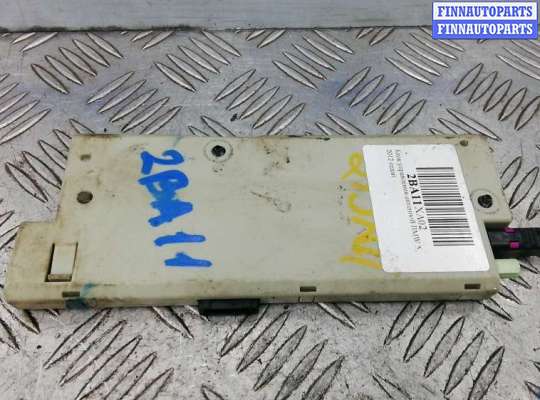 блок управления антенной BM1450710 на BMW 5 F10/F11