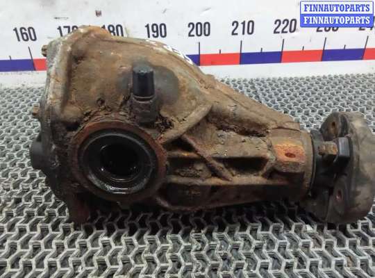 купить редуктор задний на MERCEDES BENZ CLK C209