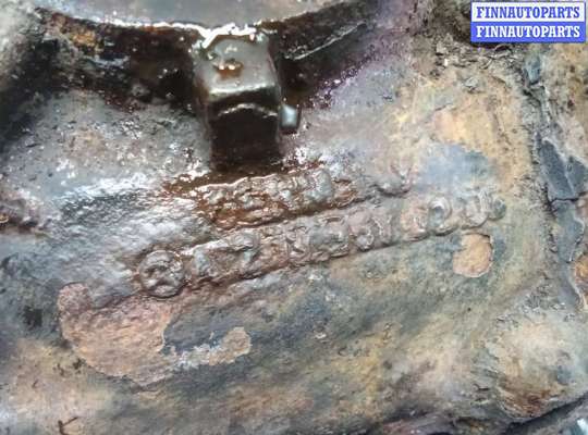 купить редуктор задний на MERCEDES BENZ CLK C209