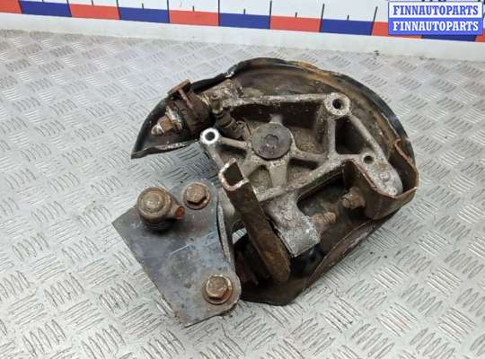 купить ступица задняя правая на VOLKSWAGEN PASSAT CC