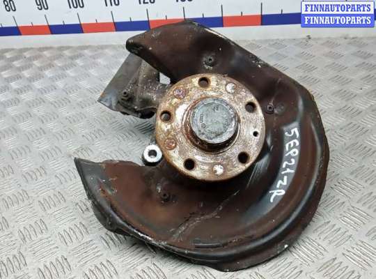 купить ступица задняя правая на VOLKSWAGEN PASSAT CC