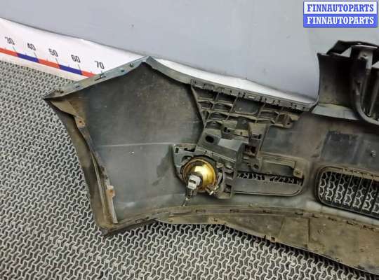 купить бампер передний на SKODA FABIA 2