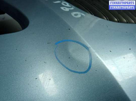 купить бампер передний на SKODA FABIA 2