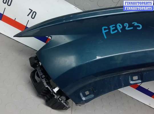 купить крыло переднее левое на HYUNDAI TUCSON 4 (NX4)