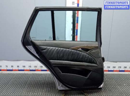 купить дверь задняя левая на MERCEDES BENZ E-CLASS W211