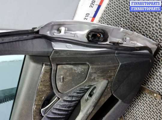 купить дверь задняя левая на MERCEDES BENZ E-CLASS W211