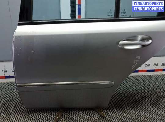 купить дверь задняя левая на MERCEDES BENZ E-CLASS W211