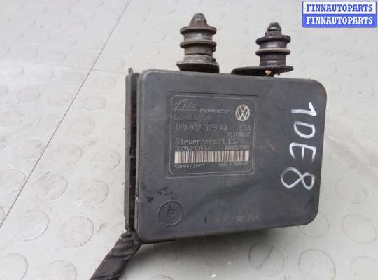 купить блок abs на VOLKSWAGEN GOLF PLUS
