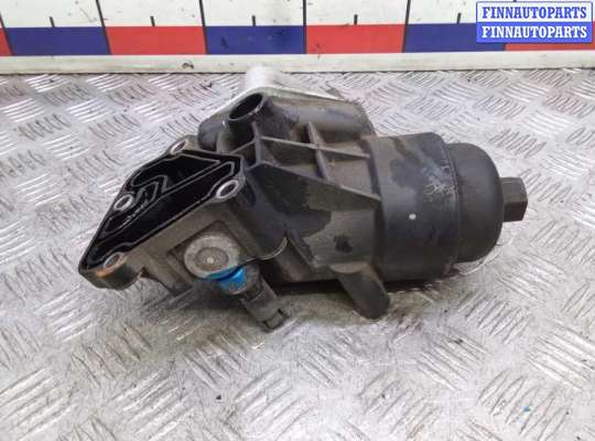 купить корпус масляного фильтра дизельный на HYUNDAI IX35 1