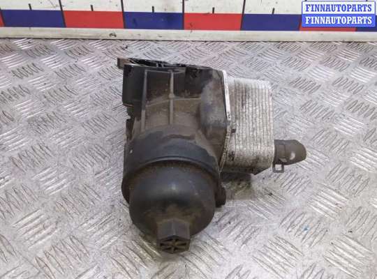 купить корпус масляного фильтра дизельный на HYUNDAI IX35 1