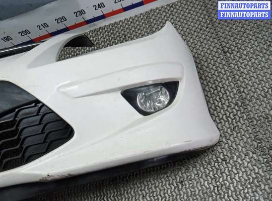 купить бампер передний на HYUNDAI I30 FD