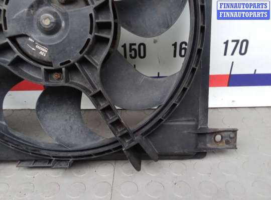 купить вентилятор радиатора на CHEVROLET AVEO 1
