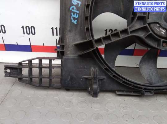 купить вентилятор радиатора на CHEVROLET AVEO 1