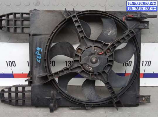 купить вентилятор радиатора на CHEVROLET AVEO 1