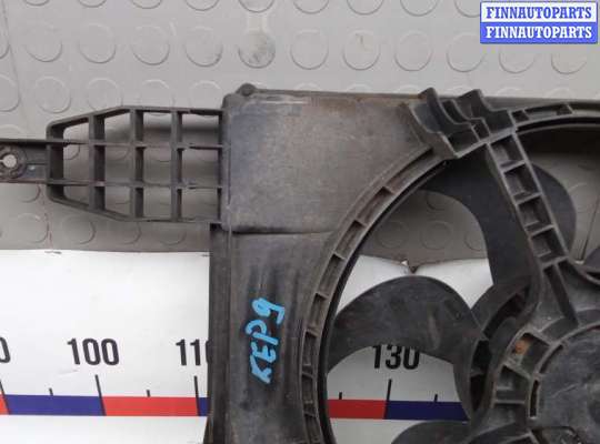 купить вентилятор радиатора на CHEVROLET AVEO 1