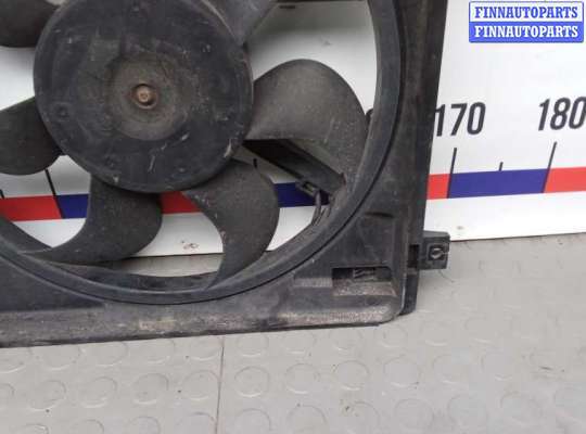 купить вентилятор радиатора на CHEVROLET AVEO 1