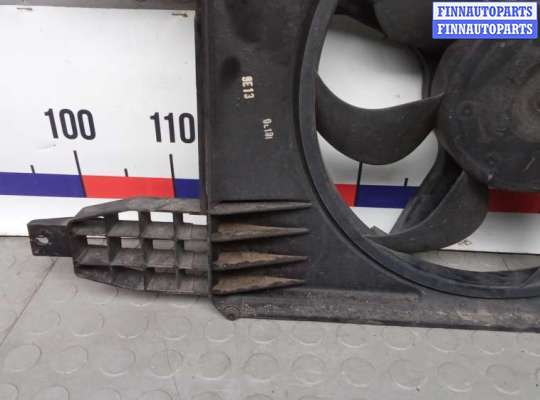 купить вентилятор радиатора на CHEVROLET AVEO 1