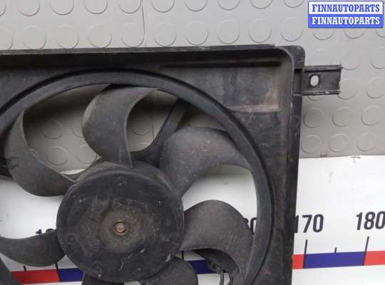 купить вентилятор радиатора на CHEVROLET AVEO 1