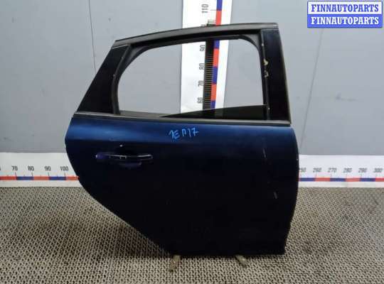 купить дверь задняя правая на FORD FOCUS 3