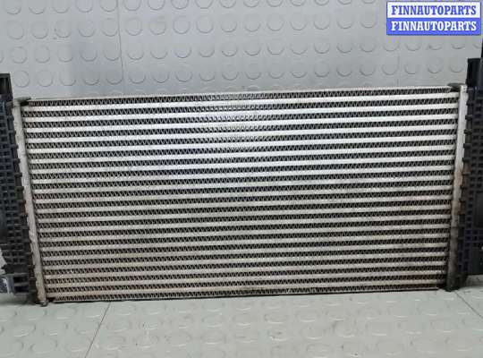 купить радиатор интеркулера на OPEL ASTRA J