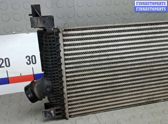 купить радиатор интеркулера на OPEL ASTRA J