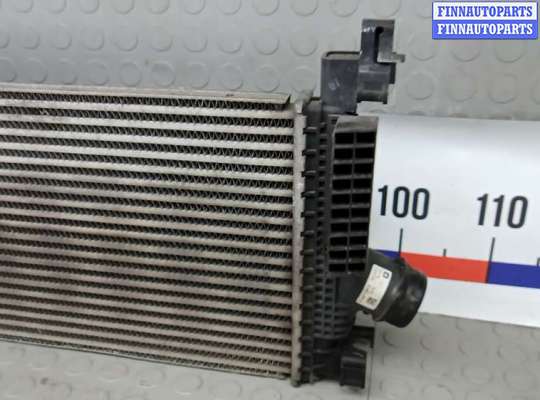 купить радиатор интеркулера на OPEL ASTRA J