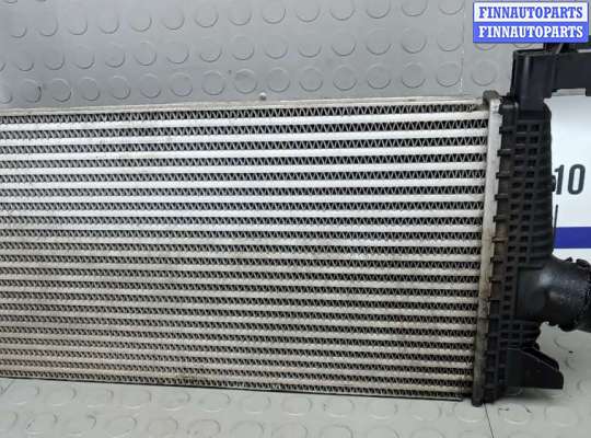 купить радиатор интеркулера на OPEL ASTRA J