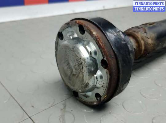 купить карданный вал на VOLKSWAGEN TOUAREG 7L