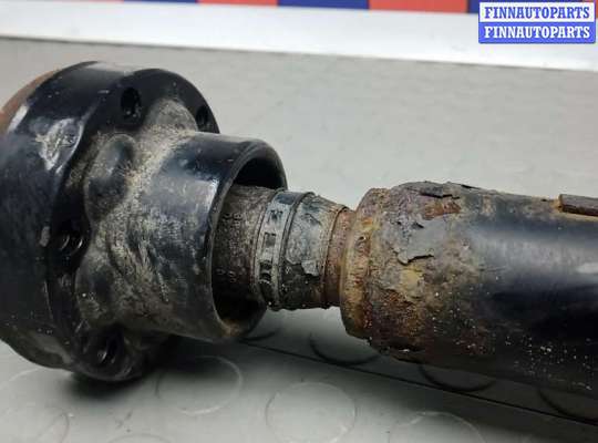 купить карданный вал на VOLKSWAGEN TOUAREG 7L