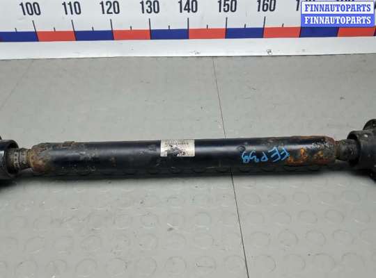 купить карданный вал на VOLKSWAGEN TOUAREG 7L