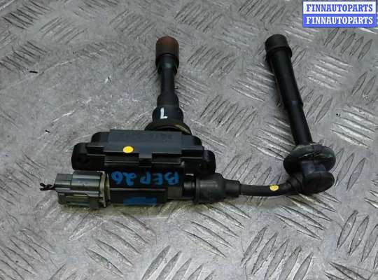 купить катушка зажигания бензиновая на SUZUKI GRAND VITARA 2