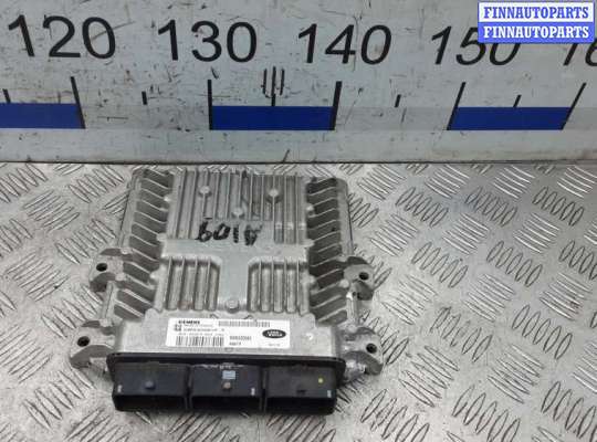 блок управления двс LRS3962 на LAND ROVER FREELANDER 2