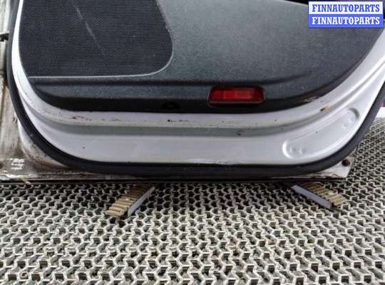 купить дверь задняя правая на VOLKSWAGEN PASSAT B6