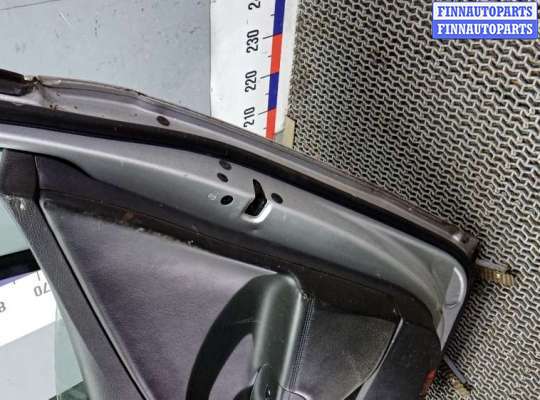 купить дверь задняя правая на VOLKSWAGEN PASSAT B6