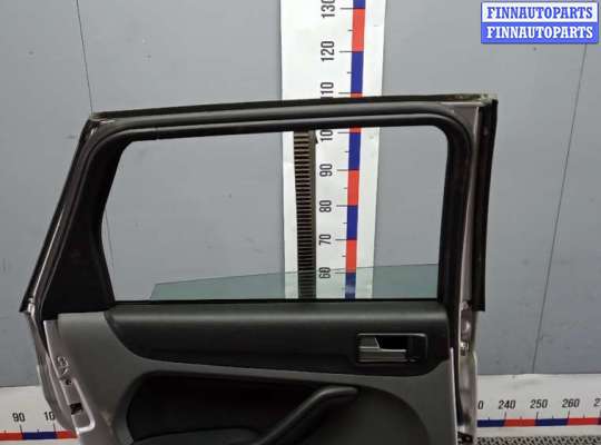 Дверь боковая на Ford Focus II