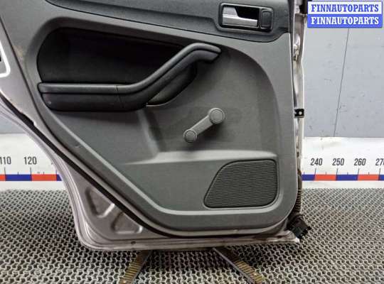 Дверь боковая на Ford Focus II