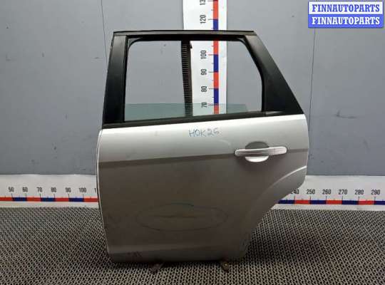 дверь задняя левая FO1869568 на FORD FOCUS 2