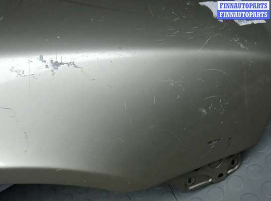 купить крыло переднее правое на SKODA OCTAVIA A5