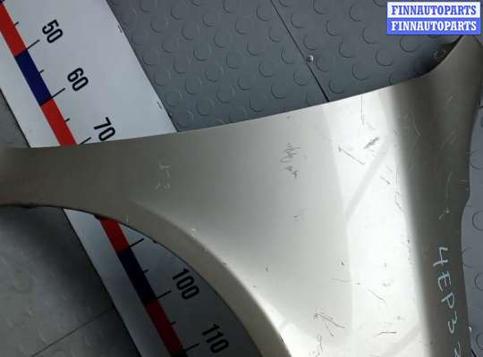 купить крыло переднее правое на SKODA OCTAVIA A5
