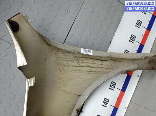 купить крыло переднее правое на SKODA OCTAVIA A5