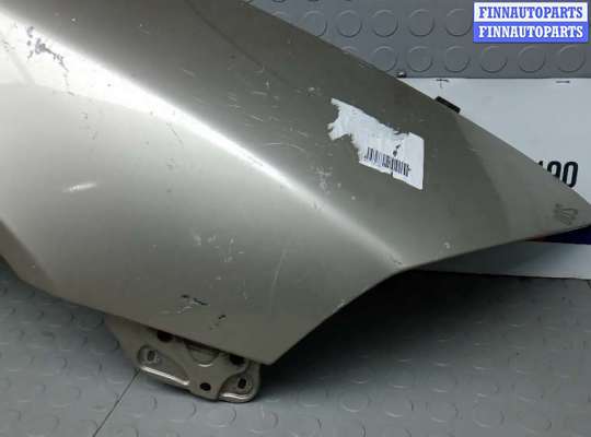 купить крыло переднее правое на SKODA OCTAVIA A5