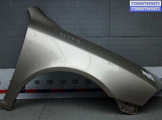 купить крыло переднее правое на SKODA OCTAVIA A5