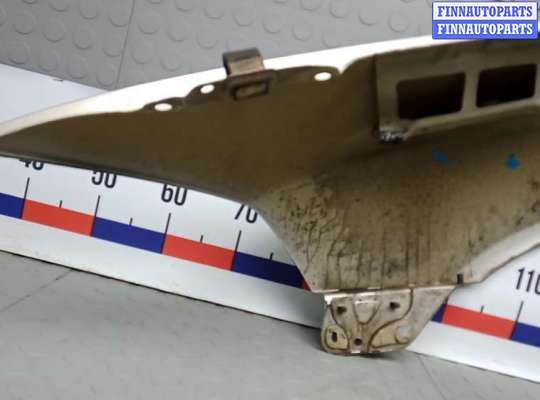 купить крыло переднее правое на SKODA OCTAVIA A5