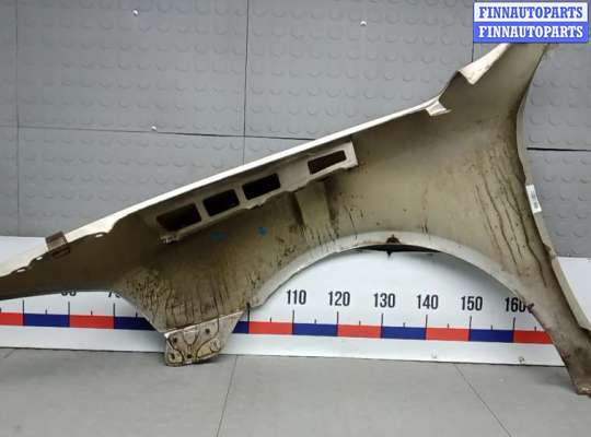 купить крыло переднее правое на SKODA OCTAVIA A5