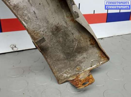 купить крыло переднее правое на SKODA OCTAVIA A5