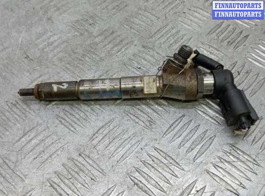 купить форсунка дизельная на RENAULT MEGANE 3