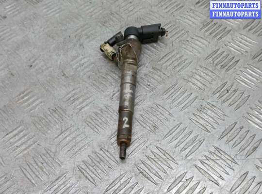 купить форсунка дизельная на RENAULT MEGANE 3