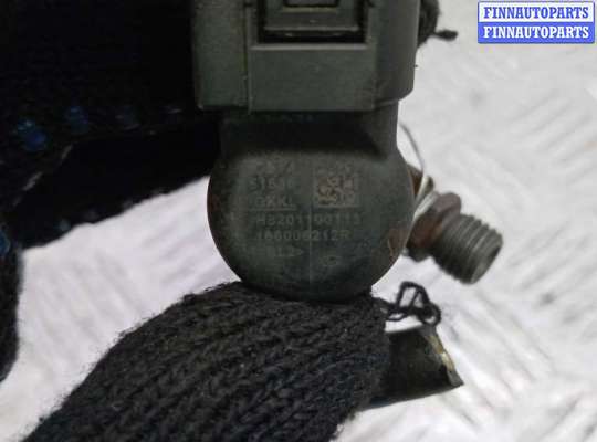 купить форсунка дизельная на RENAULT MEGANE 3