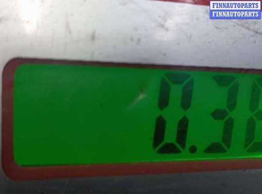 купить форсунка дизельная на RENAULT MEGANE 3