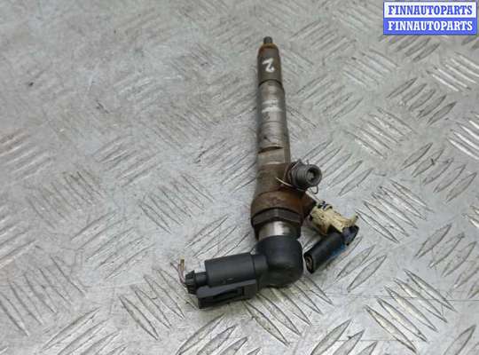 купить форсунка дизельная на RENAULT MEGANE 3